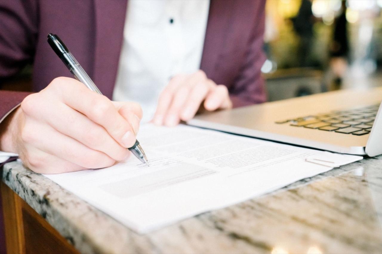 What is the purpose of a nondisclosure agreement? | The Jotform Blog What is the purpose of a nondisclosure agreement? | The Jotform Blog