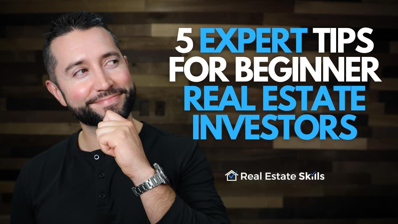 How To Invest In Real Estate For Beginners Successfully