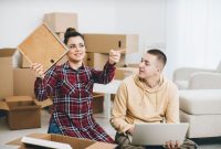 A Foolproof 9-Step Guide to Renting Your First Apartment | First ... Steps To Take Before Renting An Apartment