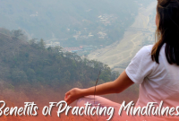 Top 5 Benefits Of Mindfulness Meditation - Mental Health Benefits Of Mindfulness Meditation For Health