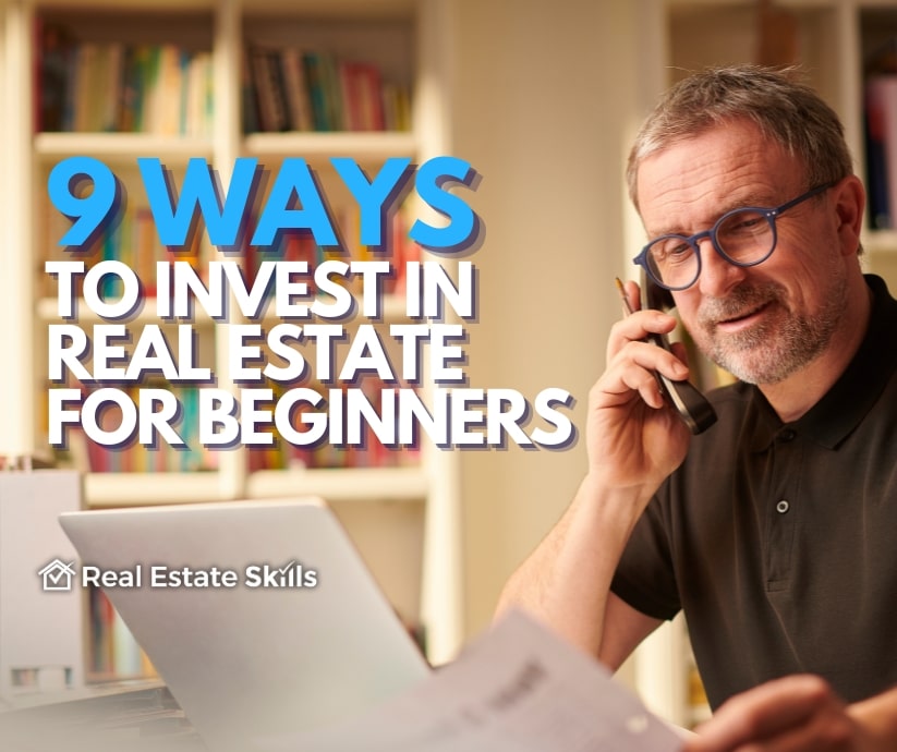 How To Invest In Real Estate For Beginners In 2023 How To Invest In Real Estate For Beginners In 2023