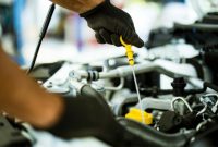 How to choose the right engine oil for my vehicle