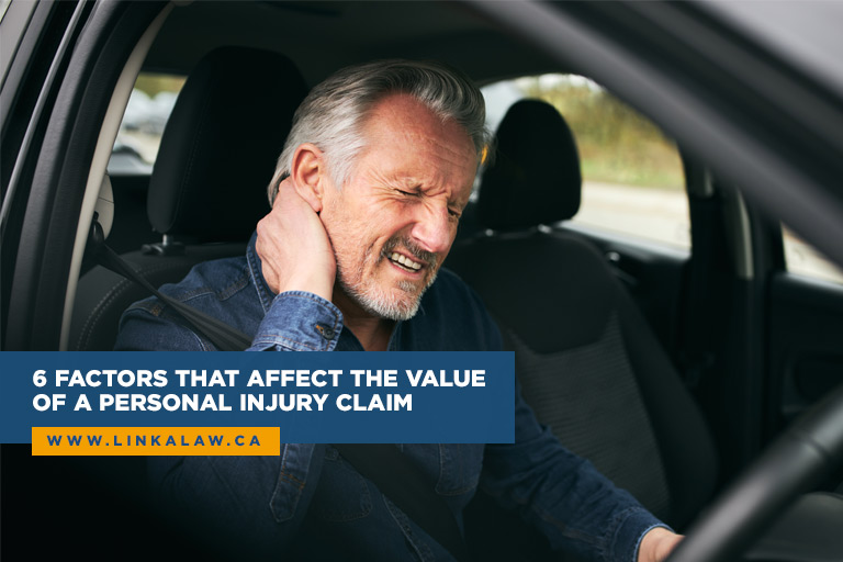 What Are The Key Elements Of A Personal Injury Claim