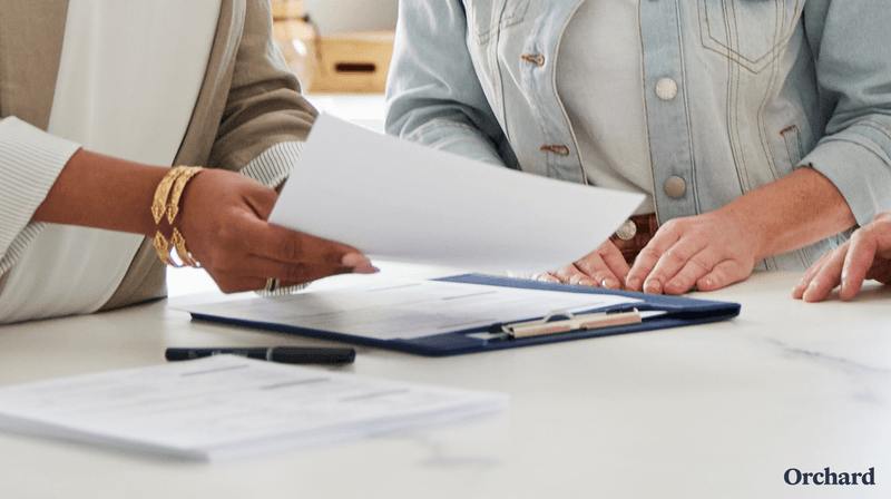 Real Estate Purchase and Sale Agreement: Full Guide - Orchard How To Negotiate A Real Estate Purchase Agreement