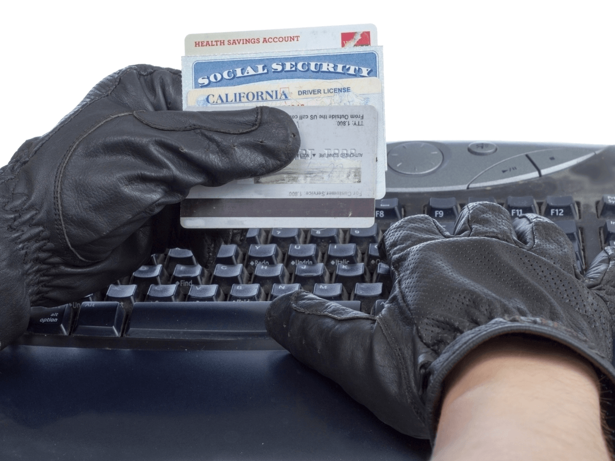 7 Easy Ways To Protect Yourself From Identity Theft [Millennials Are A ... How To Protect Yourself From Identity Theft Legally