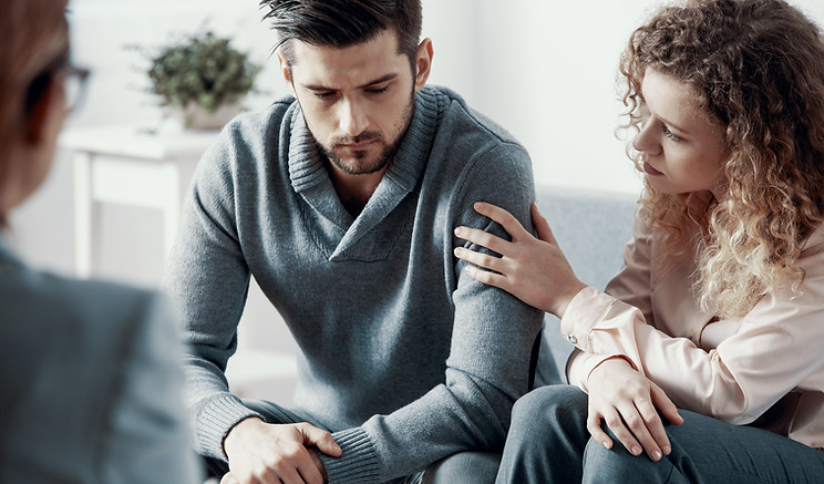 How To Find A Good Therapist Near Me