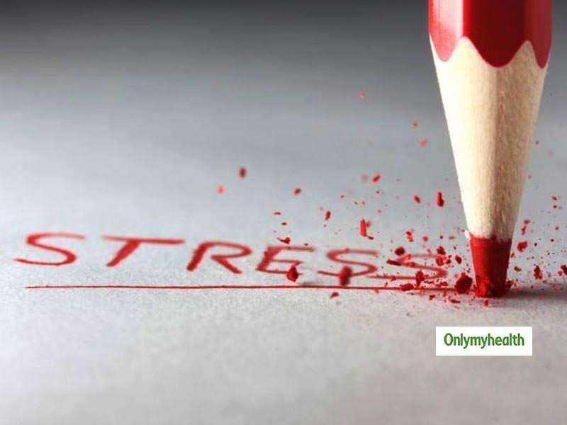 5 Ways Stress Can Impact Your Health | What’s Good blog 5 Ways Stress Can Impact Your Health | What’s Good blog