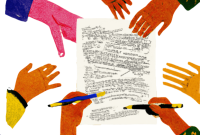 Legally Binding Contract Template - Australia How To Create A Legally Binding Contract Template
