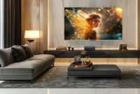15 Best Smart TVs of 2025 - Your Ultimate Guide to Home Entertainment ... What Are The Top Features Of Smart TVs