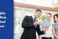 How To Choose The Right Real Estate Agent For You