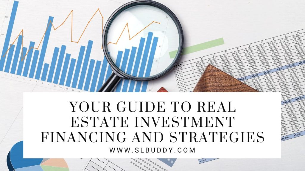 What Are The Best Investment Strategies For Real Estate