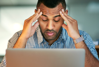 How Can Stress Impact Physical Health And Wellbeing