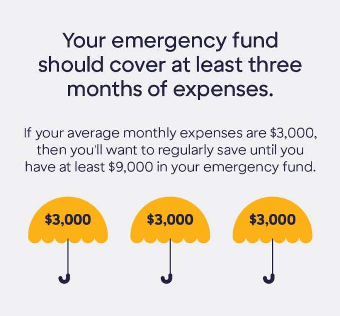 Steps to Create an Emergency Fund for Beginners: A Beginner's Guide to ... Steps To Building An Emergency Fund Quickly