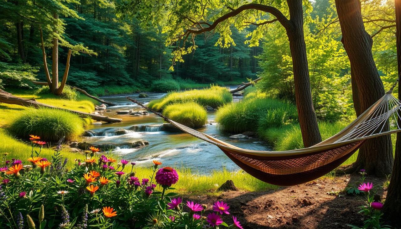 How to improve mental health naturally