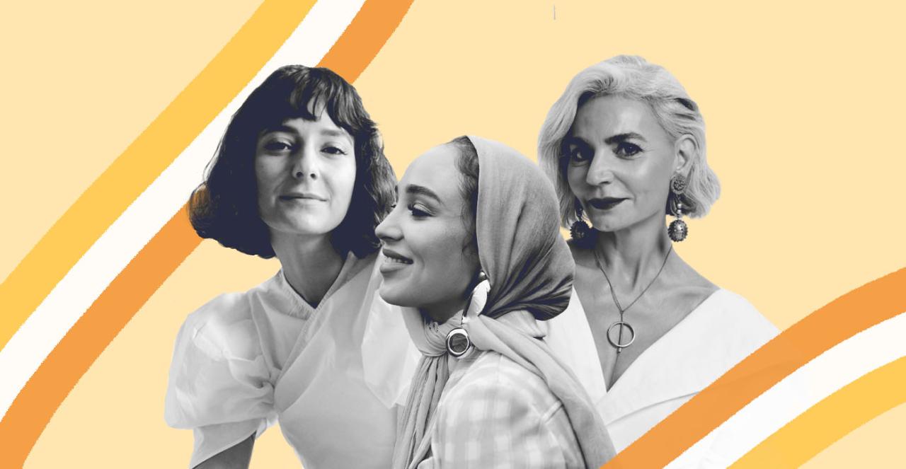 What Are The Top Fashion Influencers To Follow This Month