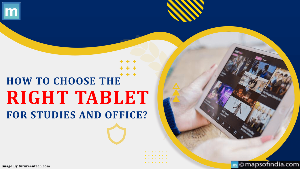 What Is The Most Reliable Tablet For Professionals