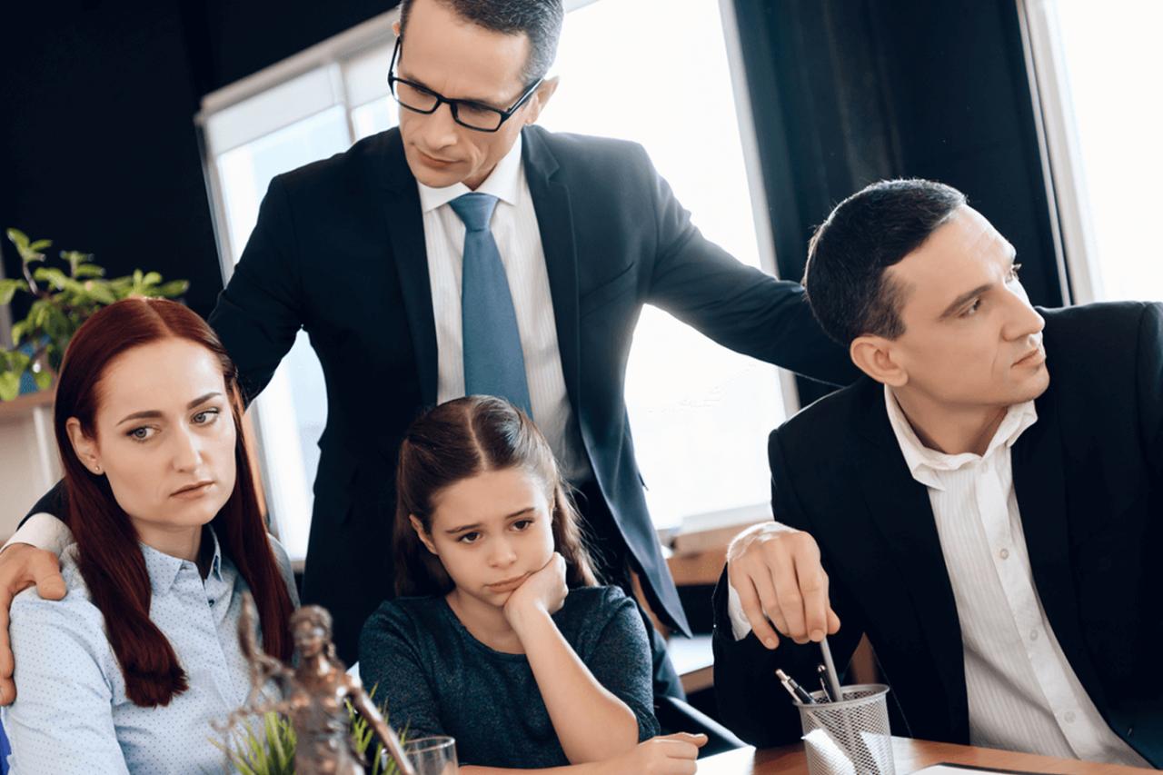 Child Custody Mediation vs Court: Top 3 Key Insights Child Custody Mediation vs Court: Top 3 Key Insights