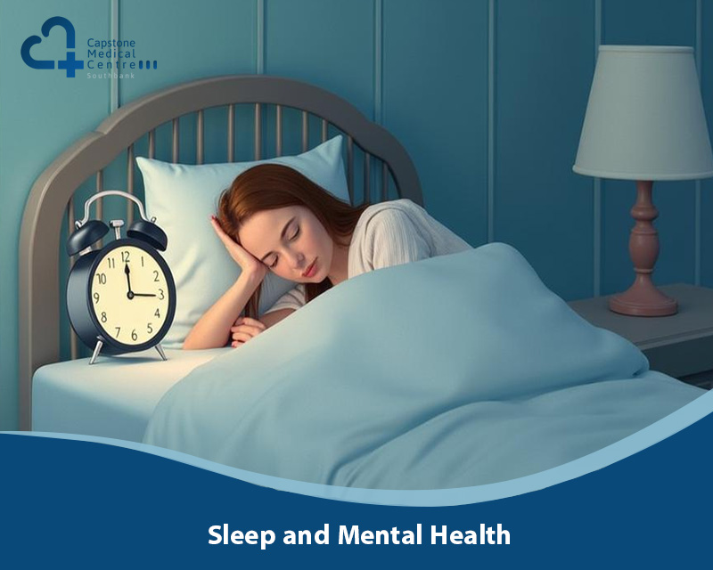 Sleep and Mental Health – Progressive Psychological Healthcare How Can Sleep Quality Impact Mental Health