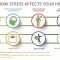 How Can Stress Impact Physical Health Over Time