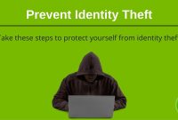 Steps to Protect Yourself from Identity Theft - Pierce Firm, PLLC Steps to Protect Yourself from Identity Theft - Pierce Firm, PLLC
