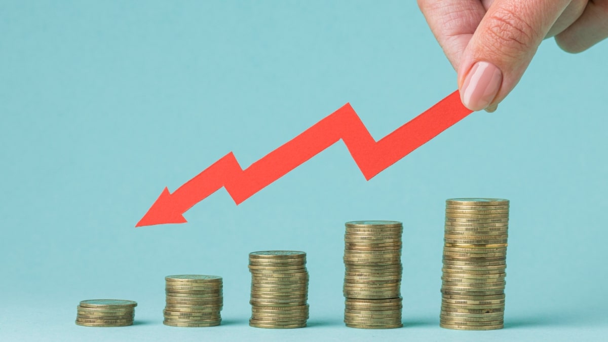 The Impact of Inflation on Your Investments Understanding The Impact Of Inflation On Investments