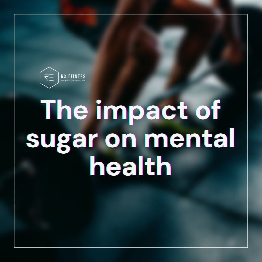 What Are The Effects Of Sugar On Mental Health