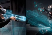 How Virtual Reality Is Changing The Gaming Experience