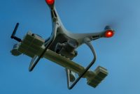 The Latest Drone Technology in 2024