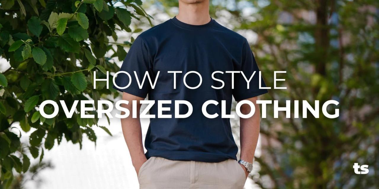How to Wear Oversized Clothes: 40+ Oversized Outfit Ideas - Her Style Code How To Style Oversized Clothing For Any Body Type