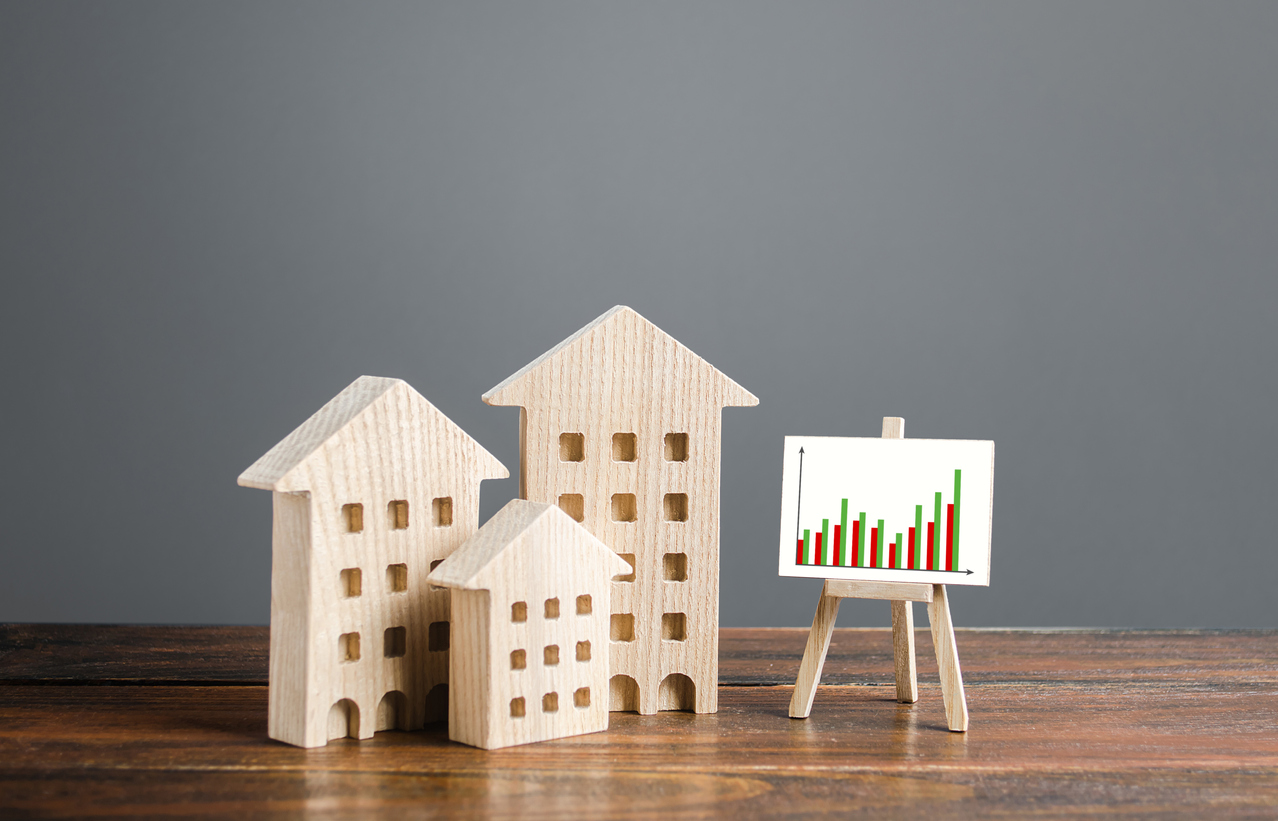 What Factors Influence Property Value In Real Estate