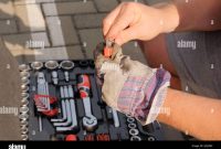 What tools do I need for basic automotive repairs