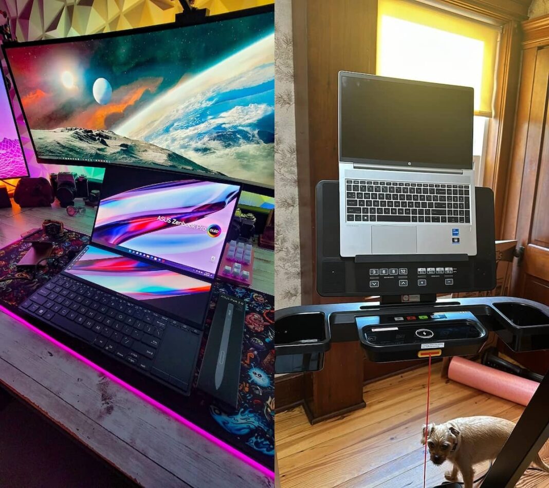 Comparison Of Top Gaming Laptops Available This Year