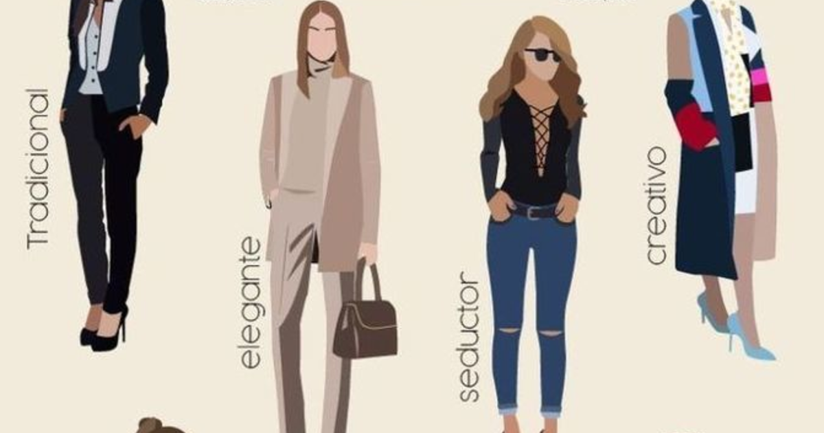 Ways To Express Individuality Through Fashion Choices