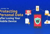 How To Protect Personal Data On Smart Devices