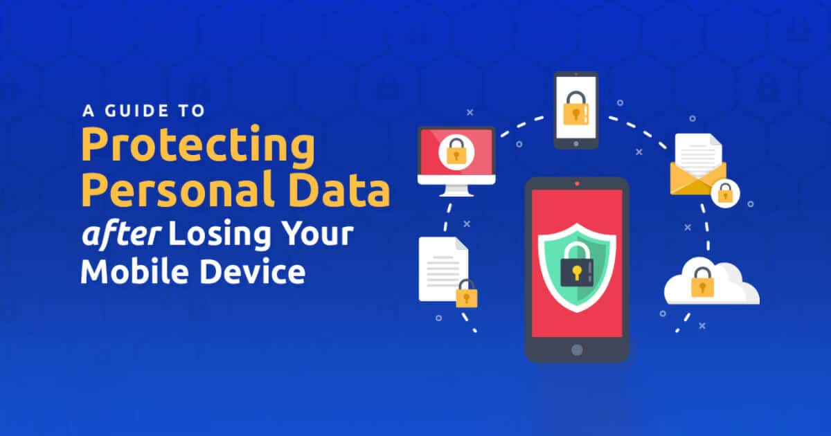How To Protect Personal Data On Smart Devices