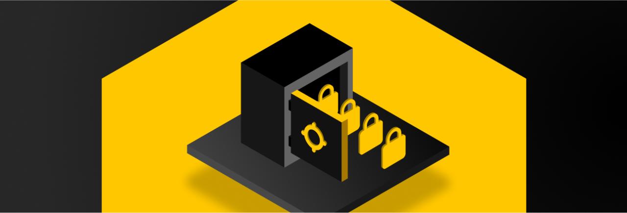 How To Securely Store Passwords On Your Devices