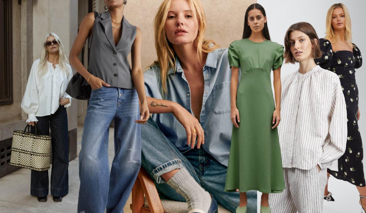 35 Sustainable Fashion Brands to Shop Year-Round | Who What Wear Best Sustainable Fashion Brands To Try Now