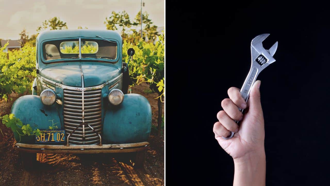 Essential Tools Every Car Owner Should Have