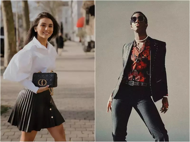 The Top Fashion Influencers to Follow on Social Media - Reytex Fashion