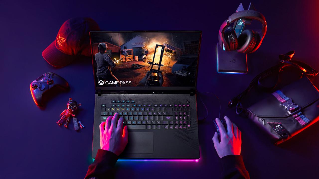 How Do I Choose The Right Laptop For Gaming