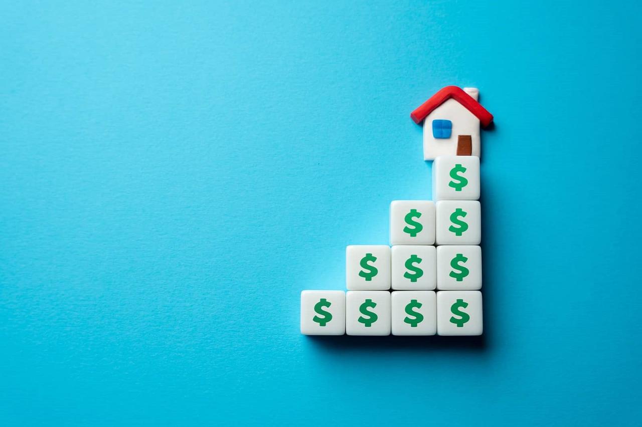 How To Determine The Value Of A Property Accurately?