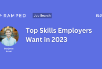 Top Skills Employers Are Looking For In 2023