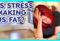 What Are The Effects Of Stress On Overall Health