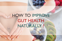 How To Maintain A Healthy Gut Microbiome