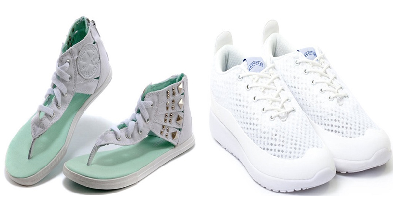 Choosing The Right Shoes For Comfort And Style