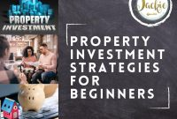 What Are The Best Property Investment Strategies