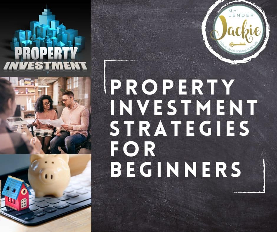 What Are The Best Property Investment Strategies