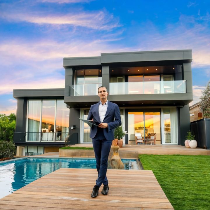 Understanding The Role Of Real Estate Agents