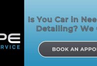 What Are The Benefits Of Regular Car Detailing