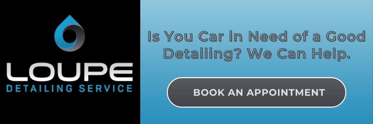 What Are The Benefits Of Regular Car Detailing